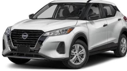 NISSAN KICKS 2024 3N1CP5BV2RL514403 image