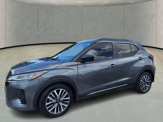 NISSAN KICKS 2024 3N1CP5DV7RL517651 image NISSAN KICKS 2024 3N1CP5DV7RL517651 image