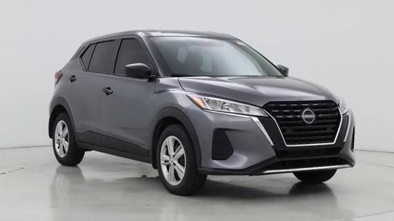 NISSAN KICKS 2024 3N1CP5BV0RL479568 image