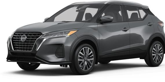 NISSAN KICKS 2024 3N1CP5BV8RL539046 image