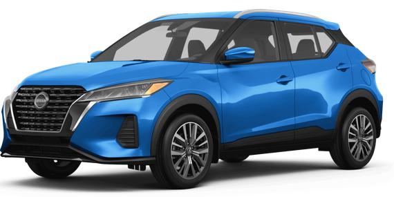 NISSAN KICKS 2024 3N1CP5BVXRL584893 image NISSAN KICKS 2024 3N1CP5BVXRL584893 image