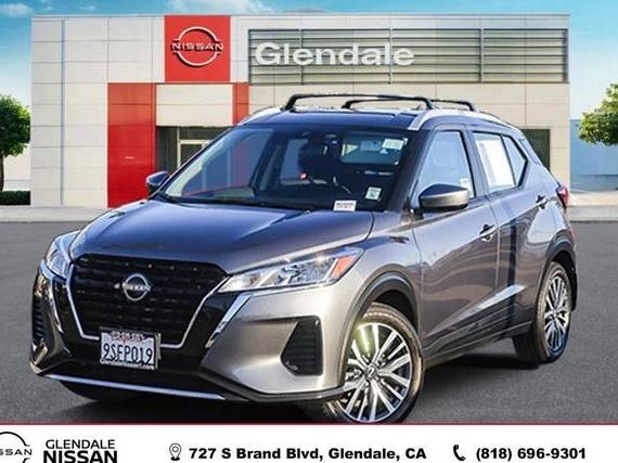 NISSAN KICKS 2024 3N1CP5CV0RL522238 image NISSAN KICKS 2024 3N1CP5CV0RL522238 image