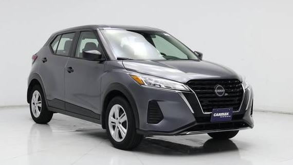 NISSAN KICKS 2024 3N1CP5BV4RL580404 image