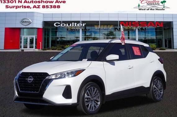 NISSAN KICKS 2024 3N1CP5CV0RL515631 image NISSAN KICKS 2024 3N1CP5CV0RL515631 image