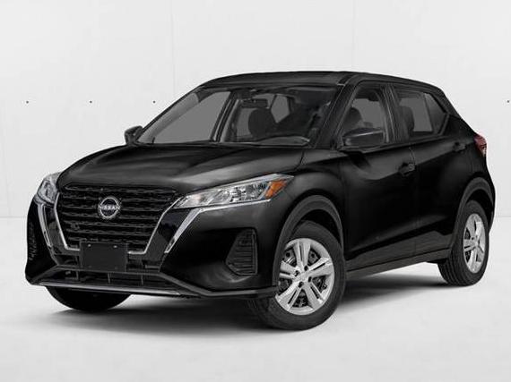 NISSAN KICKS 2024 3N1CP5BV8RL515281 image