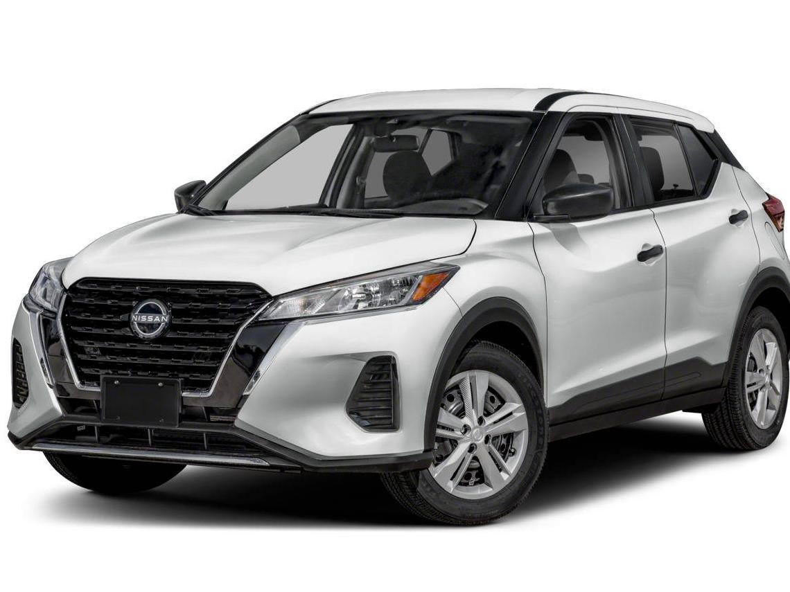 NISSAN KICKS 2024 3N1CP5BV3RL520632 image
