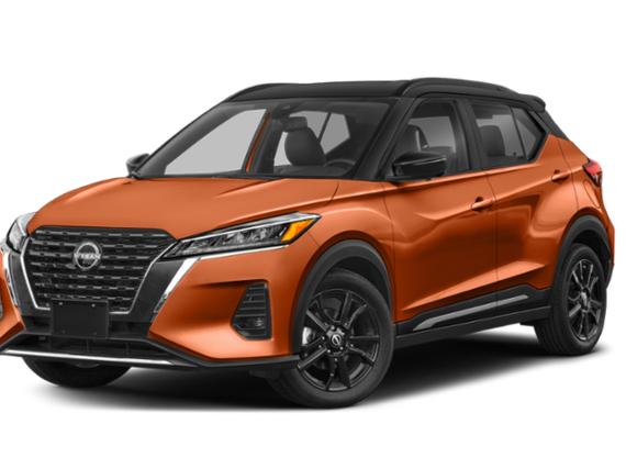 NISSAN KICKS 2024 3N1CP5DVXRL529972 image
