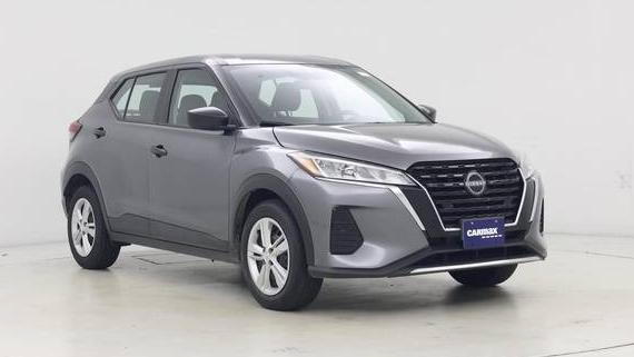NISSAN KICKS 2024 3N1CP5BV5RL578869 image