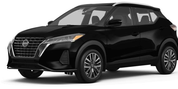 NISSAN KICKS 2024 3N1CP5BV1RL508625 image