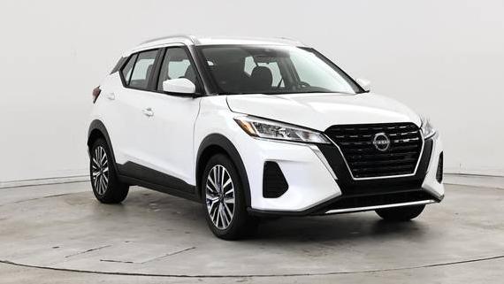 NISSAN KICKS 2024 3N1CP5CV7RL559979 image NISSAN KICKS 2024 3N1CP5CV7RL559979 image