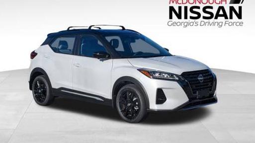 NISSAN KICKS 2024 3N1CP5DV7RL479208 image