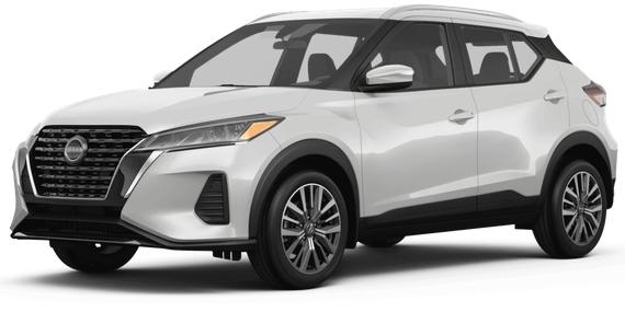 NISSAN KICKS 2024 3N1CP5BV6RL537991 image NISSAN KICKS 2024 3N1CP5BV6RL537991 image