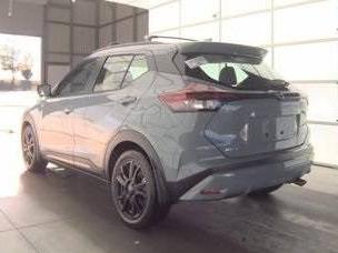 NISSAN KICKS 2024 3N1CP5DV6RL561723 image