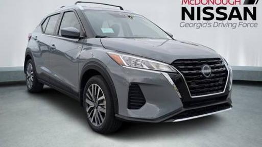 NISSAN KICKS 2024 3N1CP5CV7RL488475 image