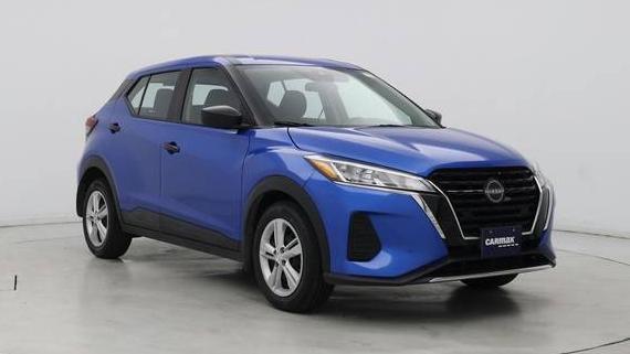 NISSAN KICKS 2024 3N1CP5BV0RL584644 image NISSAN KICKS 2024 3N1CP5BV0RL584644 image