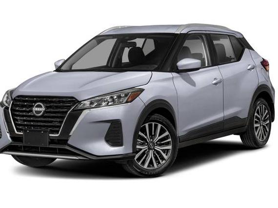 NISSAN KICKS 2024 3N1CP5CV9RL473850 image