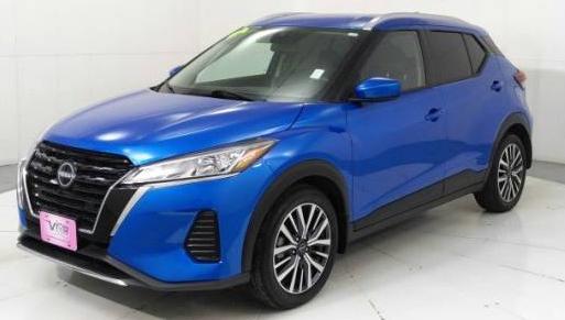 NISSAN KICKS 2024 3N1CP5CV8RL497525 image