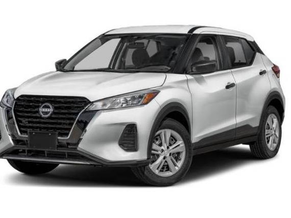 NISSAN KICKS 2024 3N1CP5BVXRL572503 image NISSAN KICKS 2024 3N1CP5BVXRL572503 image