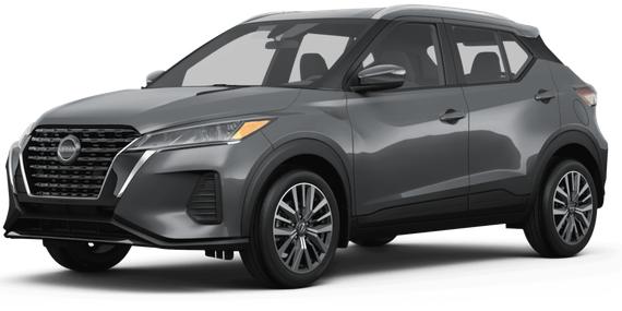 NISSAN KICKS 2024 3N1CP5BV2RL502168 image NISSAN KICKS 2024 3N1CP5BV2RL502168 image