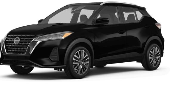 NISSAN KICKS 2024 3N1CP5BV2RL593748 image