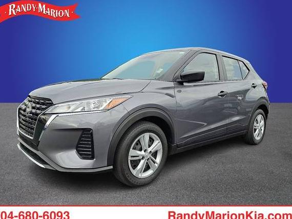 NISSAN KICKS 2024 3N1CP5BV4RL563358 image NISSAN KICKS 2024 3N1CP5BV4RL563358 image