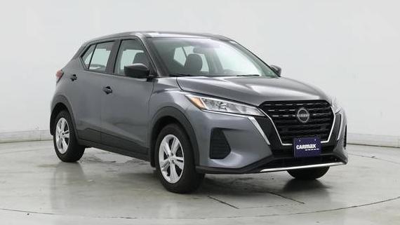 NISSAN KICKS 2024 3N1CP5BV5RL583957 image