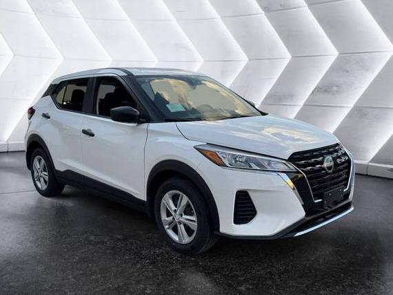 NISSAN KICKS 2024 3N1CP5BV7RL590747 image