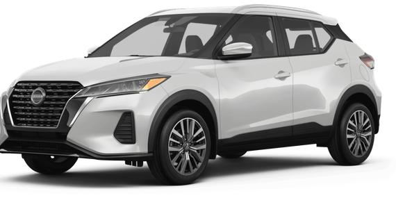 NISSAN KICKS 2024 3N1CP5BV0RL586281 image NISSAN KICKS 2024 3N1CP5BV0RL586281 image