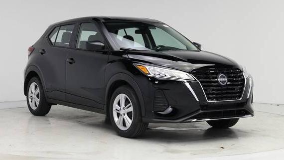 NISSAN KICKS 2024 3N1CP5BV7RL586455 image