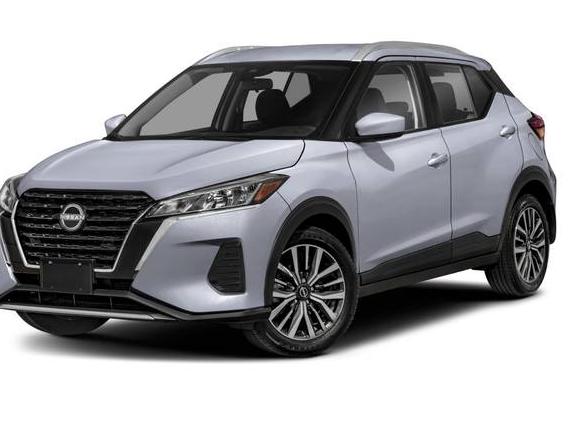 NISSAN KICKS 2024 3N1CP5CV2RL547903 image