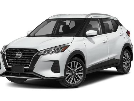 NISSAN KICKS 2024 3N1CP5CV5RL551878 image