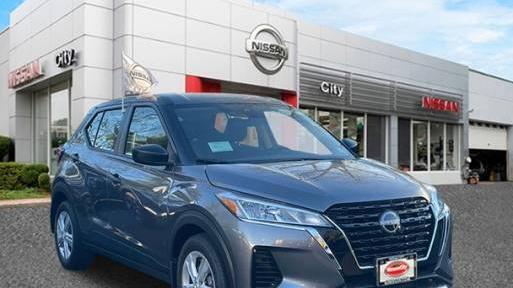 NISSAN KICKS 2024 3N1CP5BV6RL564236 image