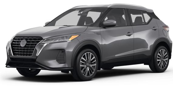 NISSAN KICKS 2024 3N1CP5CVXRL569003 image