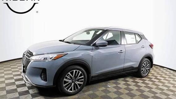 NISSAN KICKS 2024 3N1CP5CV9RL519838 image