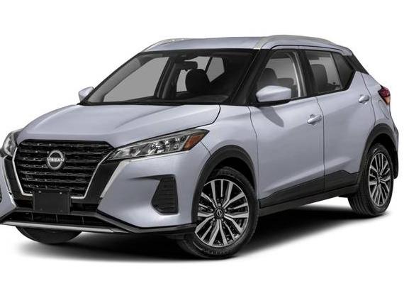 NISSAN KICKS 2024 3N1CP5CVXRL557563 image
