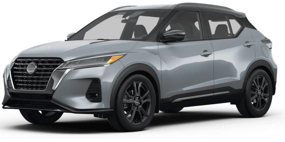 NISSAN KICKS 2024 3N1CP5DV5RL526607 image NISSAN KICKS 2024 3N1CP5DV5RL526607 image