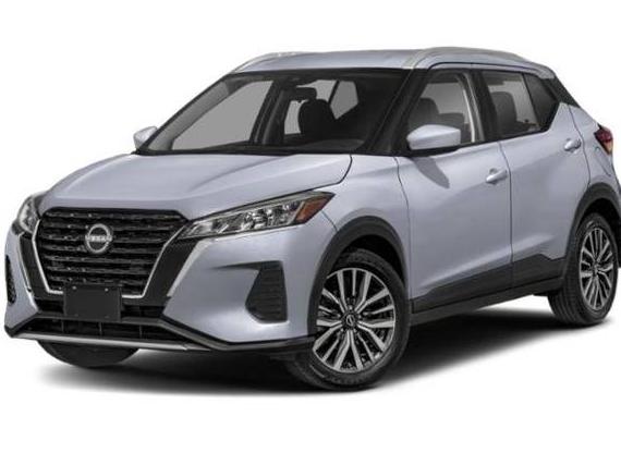 NISSAN KICKS 2024 3N1CP5CV0RL480900 image