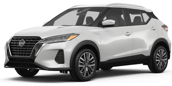 NISSAN KICKS 2024 3N1CP5BVXRL559153 image NISSAN KICKS 2024 3N1CP5BVXRL559153 image