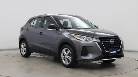 NISSAN KICKS 2024 3N1CP5BV2RL479863 image