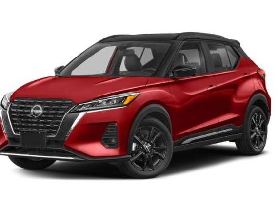 NISSAN KICKS 2024 3N1CP5DV5RL558635 image NISSAN KICKS 2024 3N1CP5DV5RL558635 image