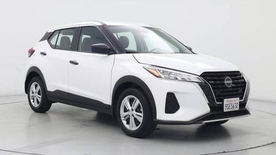 NISSAN KICKS 2024 3N1CP5BV4RL595260 image NISSAN KICKS 2024 3N1CP5BV4RL595260 image