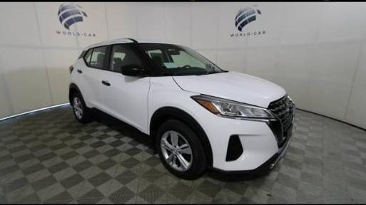 NISSAN KICKS 2024 3N1CP5BVXRL551909 image