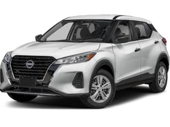 NISSAN KICKS 2024 3N1CP5BV0RL541552 image