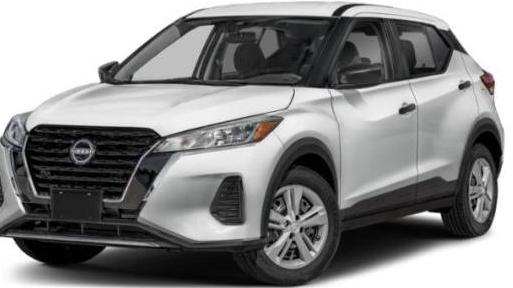 NISSAN KICKS 2024 3N1CP5BV2RL531427 image