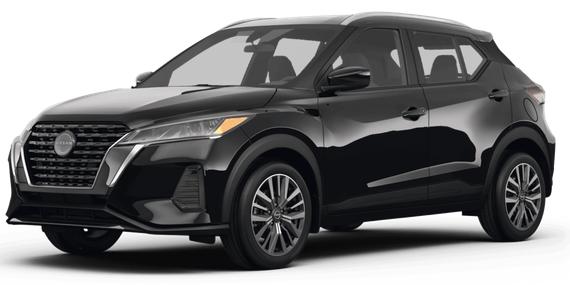 NISSAN KICKS 2024 3N1CP5CV8RL508720 image NISSAN KICKS 2024 3N1CP5CV8RL508720 image