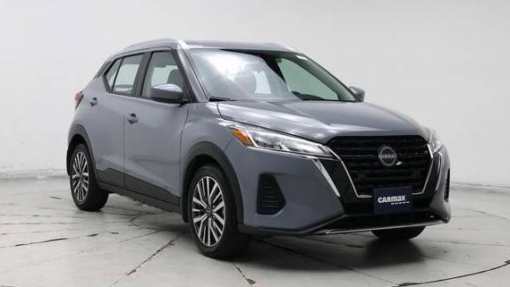 NISSAN KICKS 2024 3N1CP5CVXRL499731 image