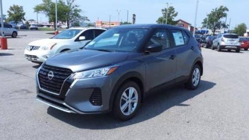 NISSAN KICKS 2024 3N1CP5BV6RL577343 image