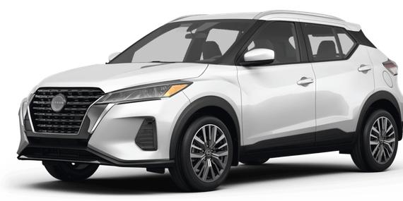 NISSAN KICKS 2024 3N1CP5CV4RL572947 image NISSAN KICKS 2024 3N1CP5CV4RL572947 image