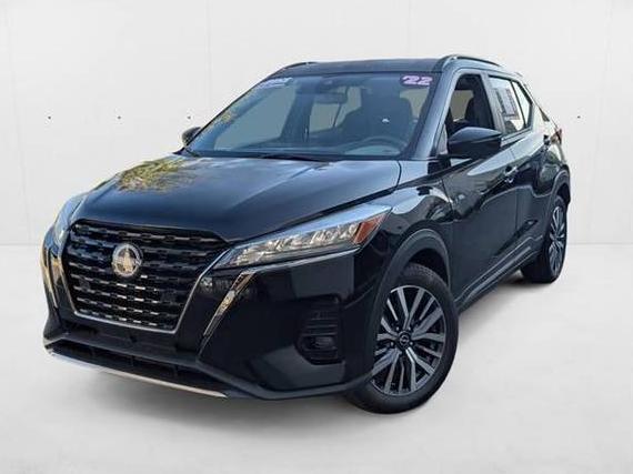 NISSAN KICKS 2024 3N1CP5DV6RL481323 image NISSAN KICKS 2024 3N1CP5DV6RL481323 image