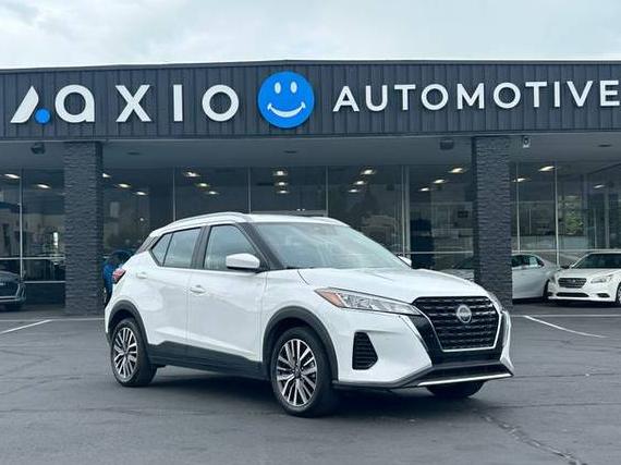 NISSAN KICKS 2024 3N1CP5CV7RL472504 image NISSAN KICKS 2024 3N1CP5CV7RL472504 image